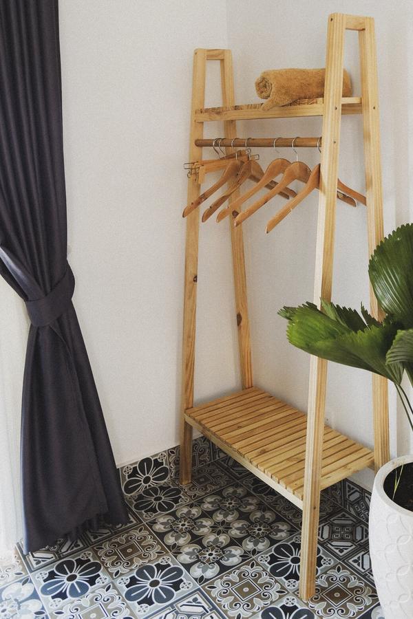 Amavi Homestay Vung Tau Esterno foto