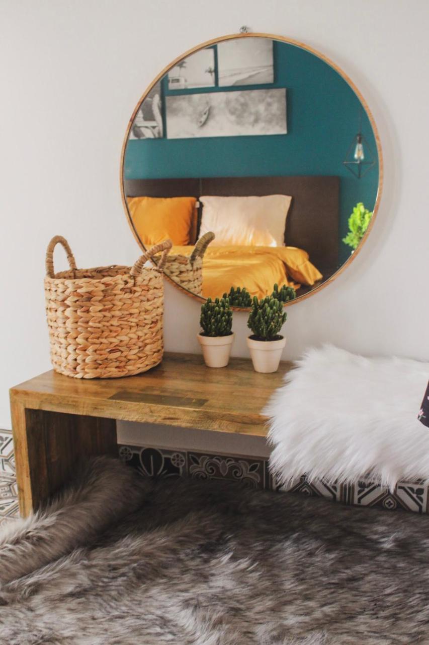 Amavi Homestay Vung Tau Esterno foto