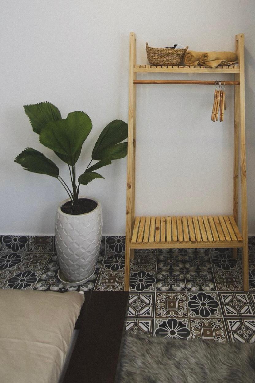 Amavi Homestay Vung Tau Esterno foto