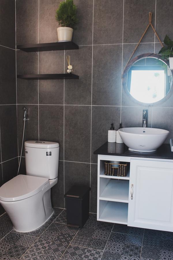 Amavi Homestay Vung Tau Esterno foto