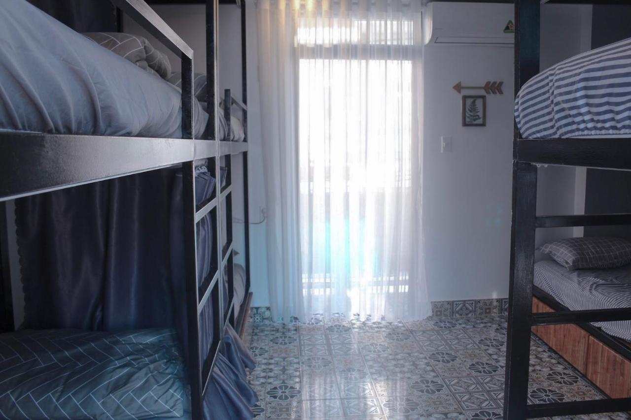 Amavi Homestay Vung Tau Esterno foto