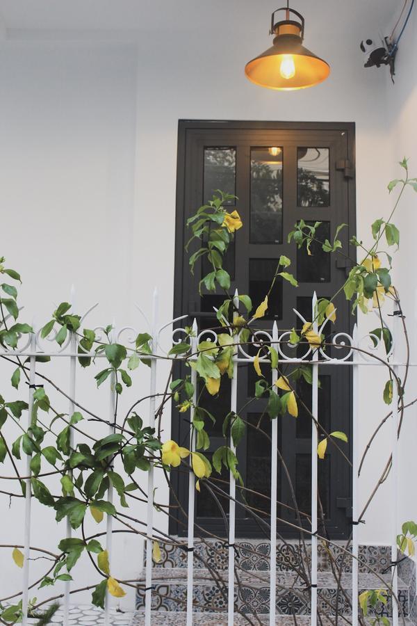 Amavi Homestay Vung Tau Esterno foto